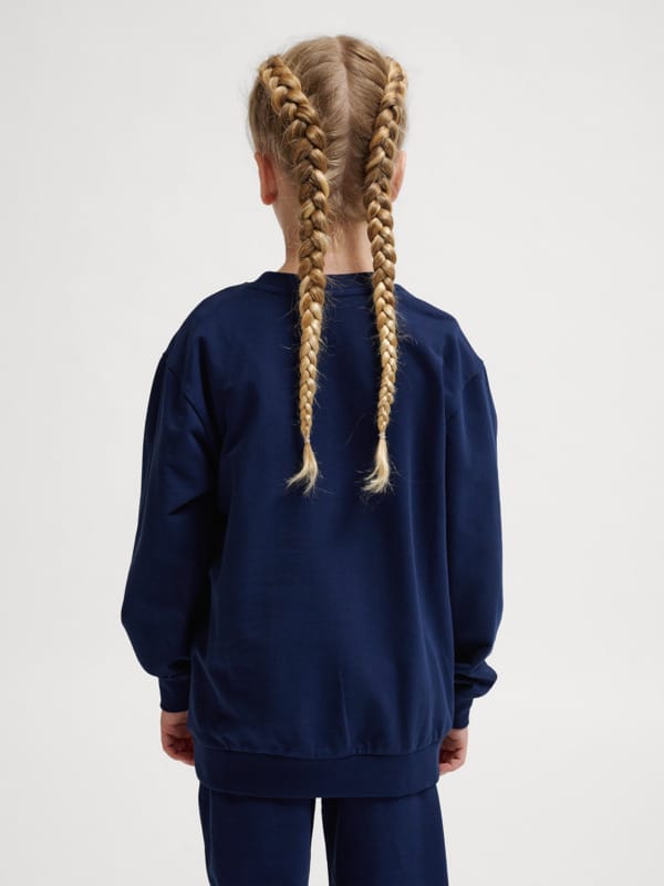 hmlTUKAS SWEATSHIRT