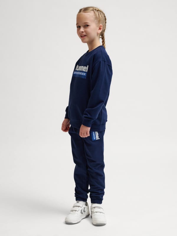 hmlTUKAS SWEATSHIRT