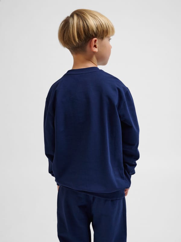 hmlTUKAS SWEATSHIRT