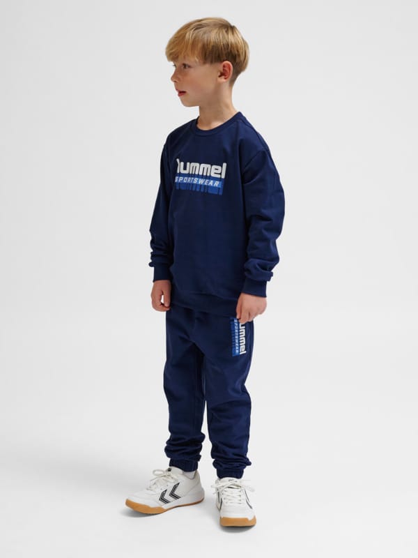 hmlTUKAS SWEATSHIRT