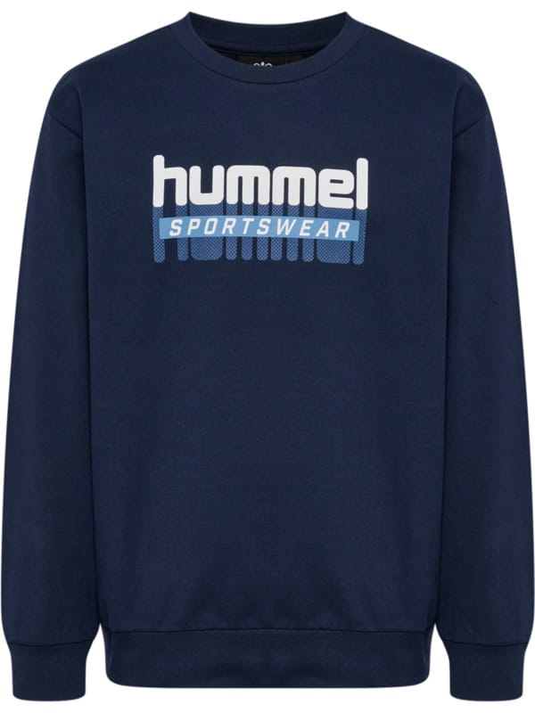 hmlTUKAS SWEATSHIRT