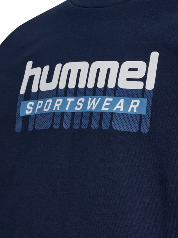 hmlTUKAS SWEATSHIRT