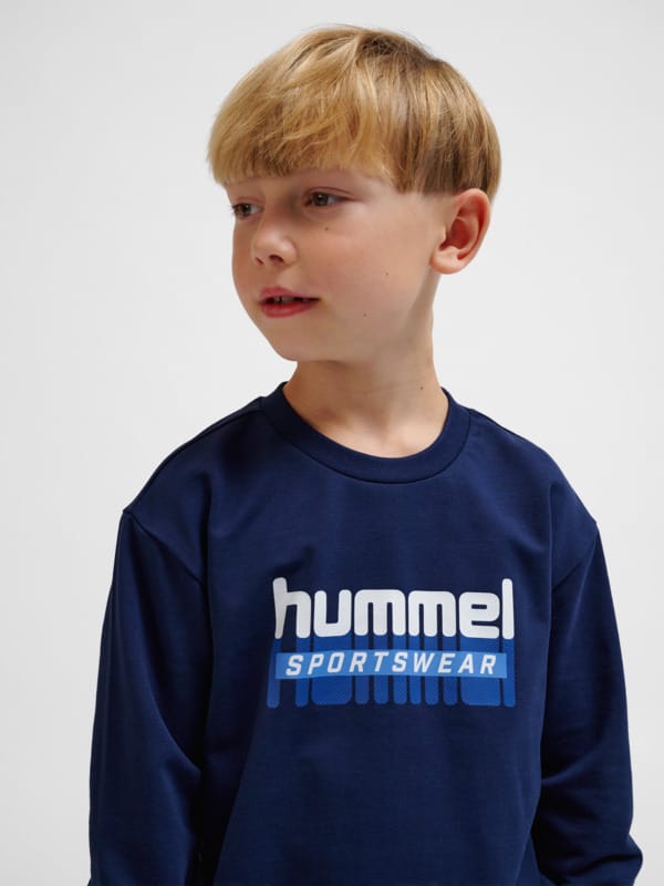 hmlTUKAS SWEATSHIRT