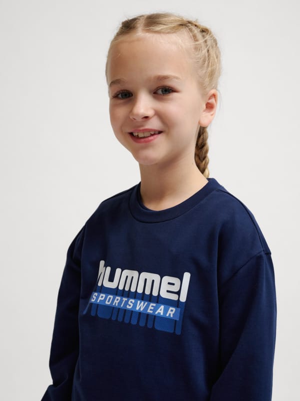 hmlTUKAS SWEATSHIRT