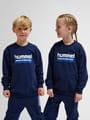 hmlTUKAS SWEATSHIRT