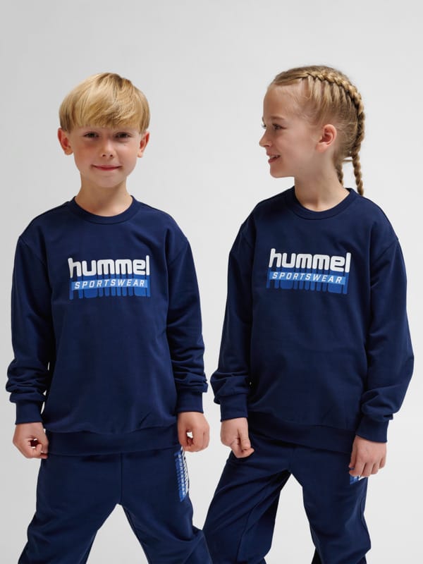 hmlTUKAS SWEATSHIRT