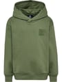 hmlCLEAN HOODIE