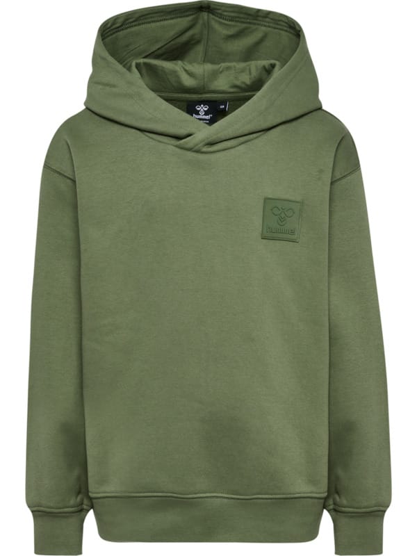 hmlCLEAN HOODIE