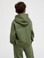 hmlCLEAN HOODIE