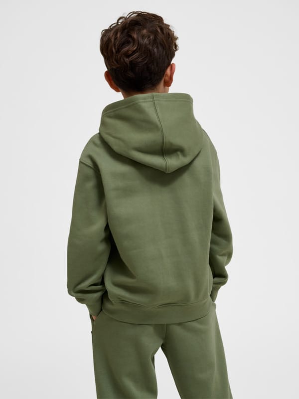 hmlCLEAN HOODIE
