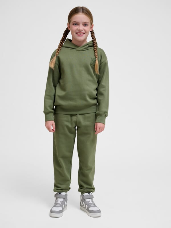 hmlCLEAN HOODIE