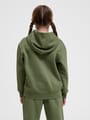 hmlCLEAN HOODIE
