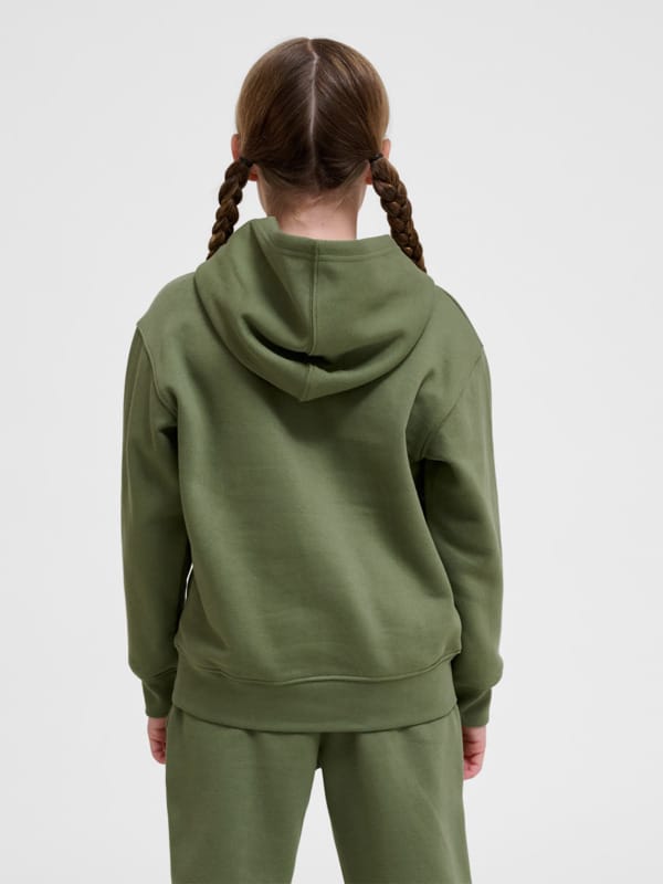 hmlCLEAN HOODIE