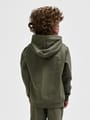 hmlTUKAS HOODIE