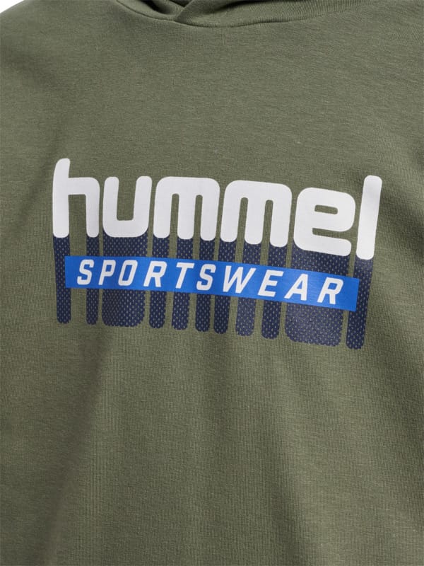 hmlTUKAS HOODIE