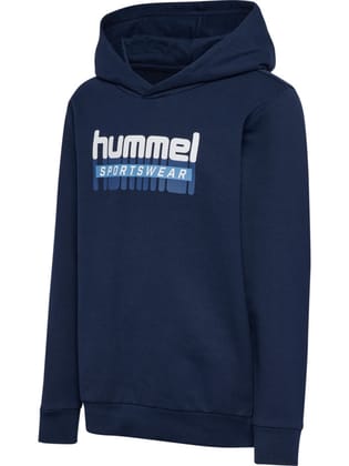 hmlTUKAS HOODIE