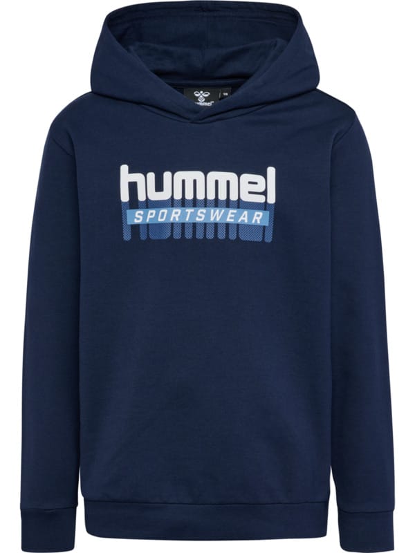 hmlTUKAS HOODIE