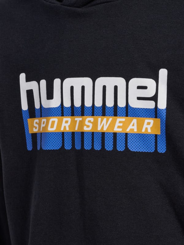 hmlTUKAS HOODIE