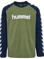 hmlBOYS T-SHIRT L/S