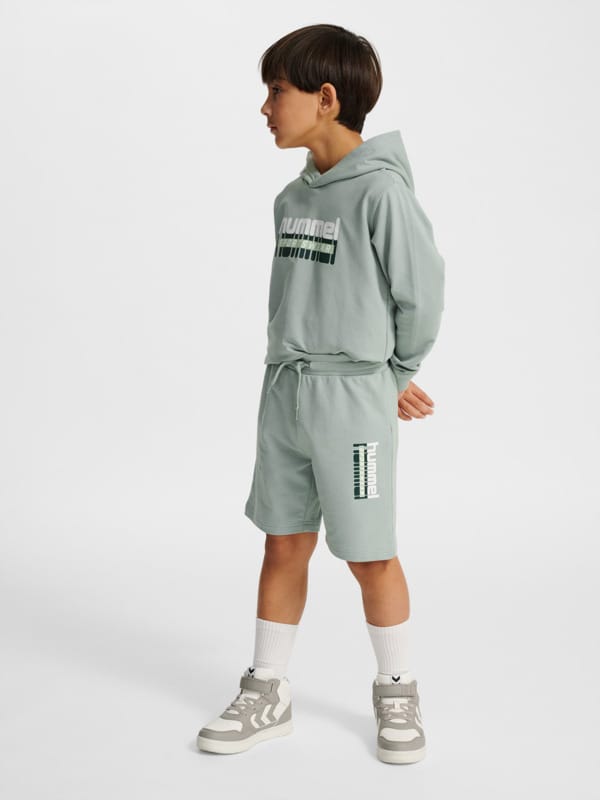 hmlTUKAS SHORTS