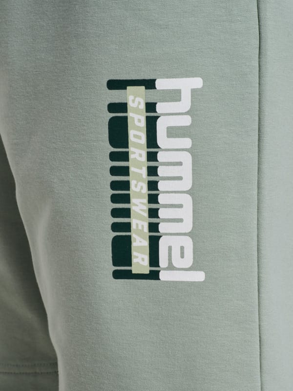 hmlTUKAS SHORTS