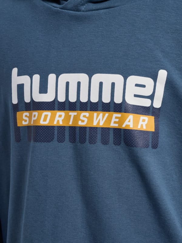 hmlTUKAS HOODIE