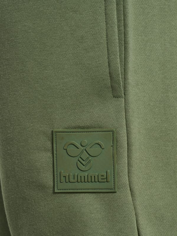 hmlCLEAN ADJUSTABLE SHORTS
