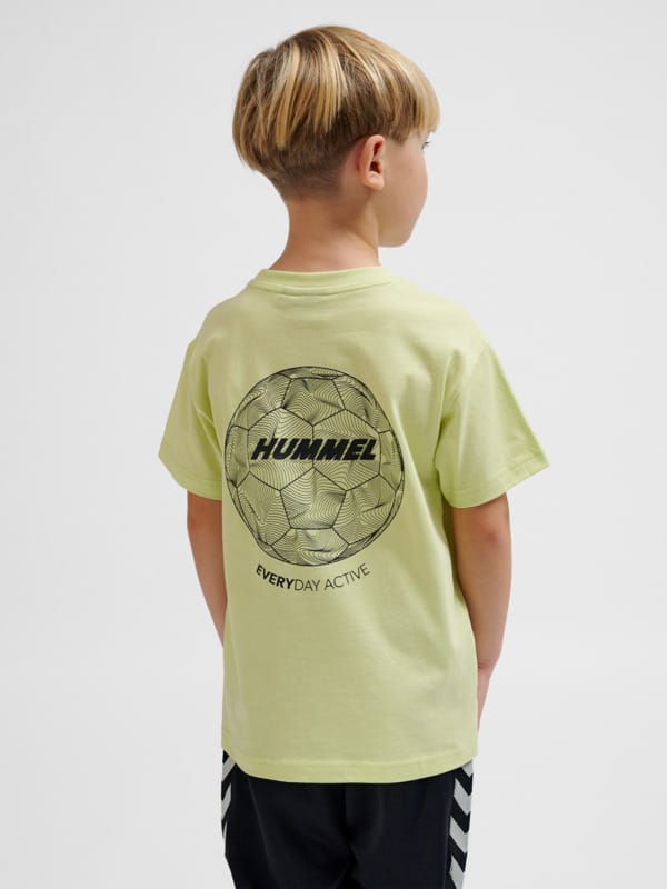 hmlCASPER T-SHIRT S/S