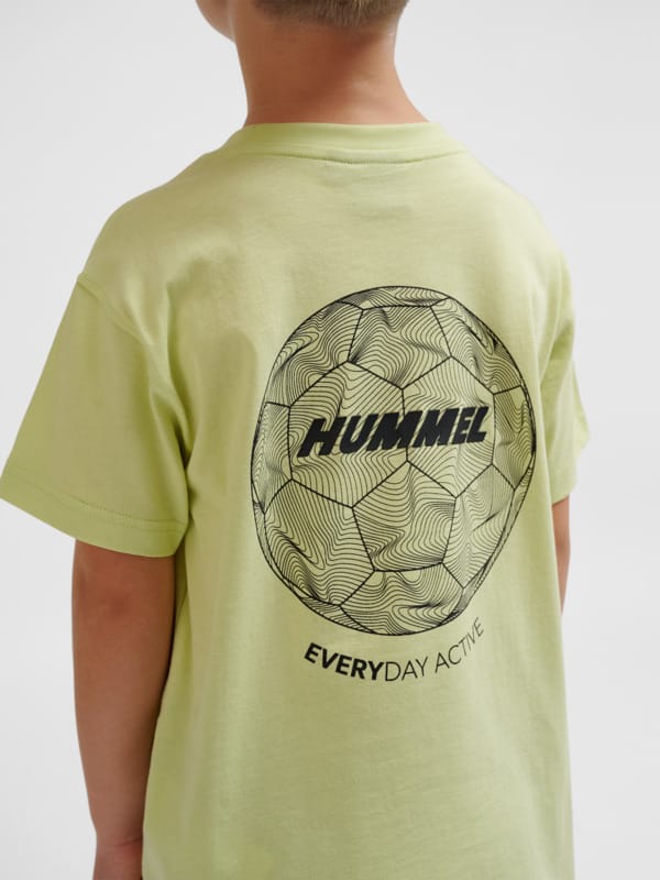 hmlCASPER T-SHIRT S/S