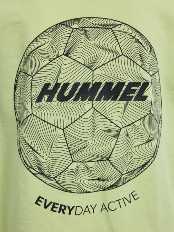 hmlCASPER T-SHIRT S/S