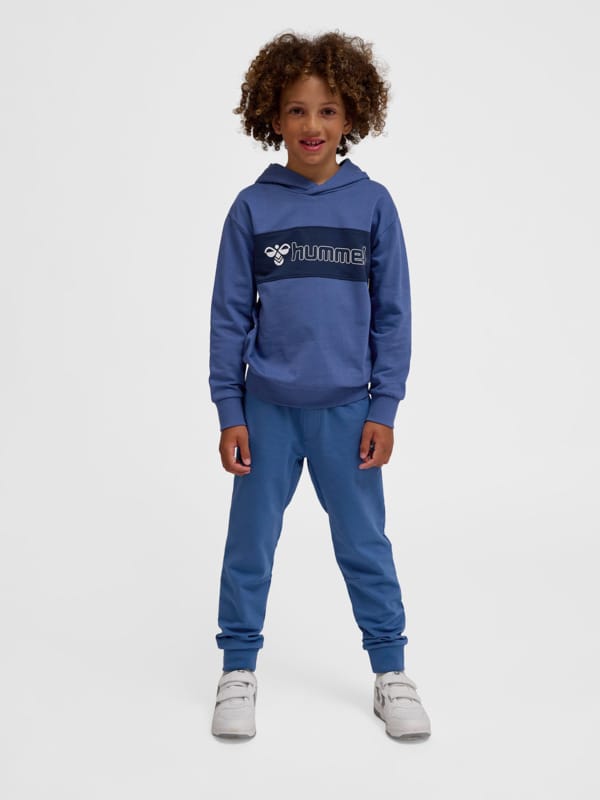 hmlATLAS HOODIE