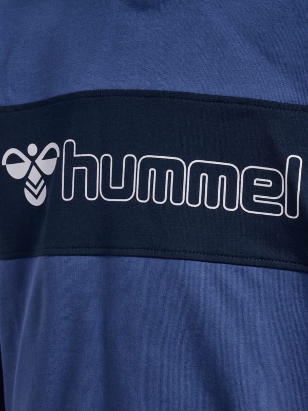 hmlATLAS HOODIE