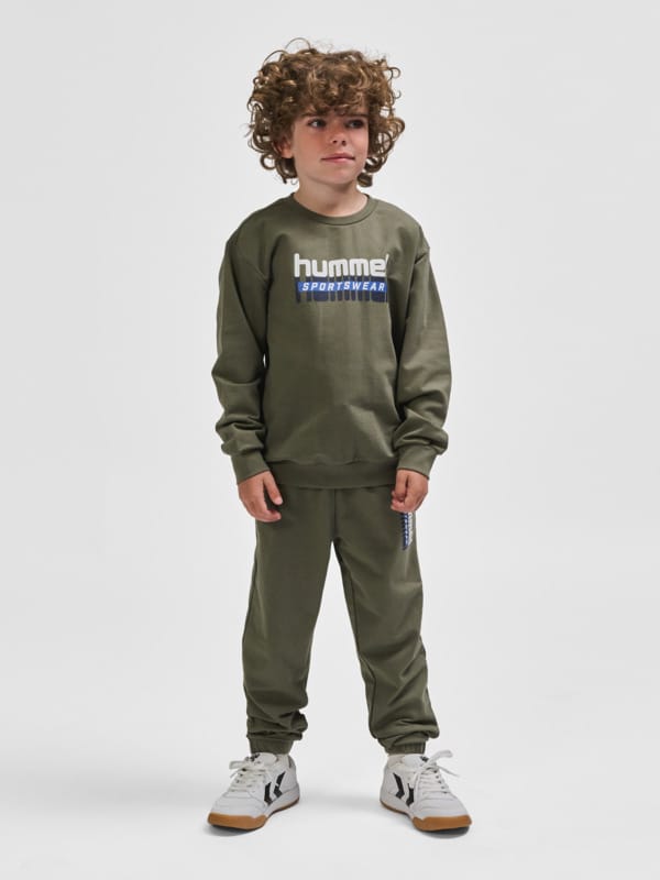 hmlTUKAS SWEATSHIRT