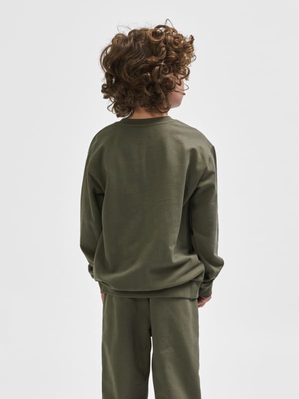 hmlTUKAS SWEATSHIRT