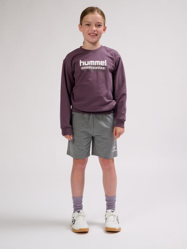 hmlTUKAS SWEATSHIRT