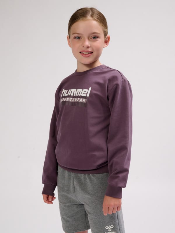 hmlTUKAS SWEATSHIRT