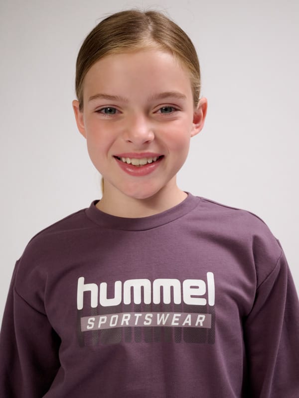 hmlTUKAS SWEATSHIRT