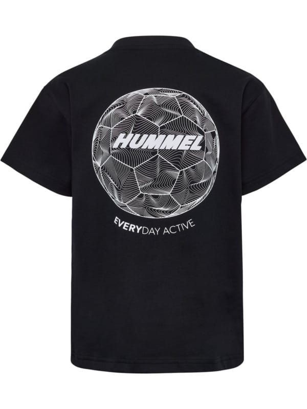hmlCASPER T-SHIRT S/S