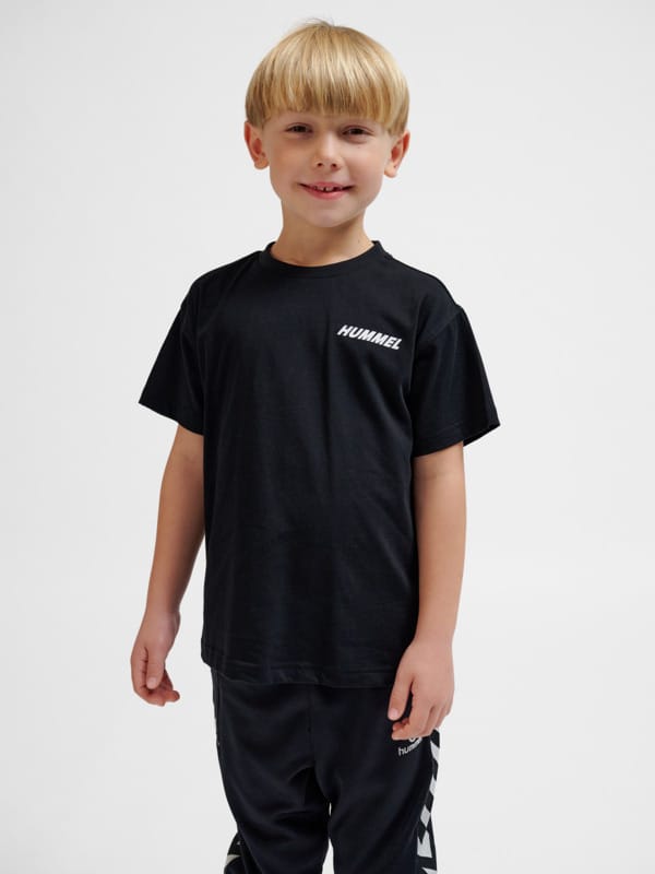 hmlCASPER T-SHIRT S/S
