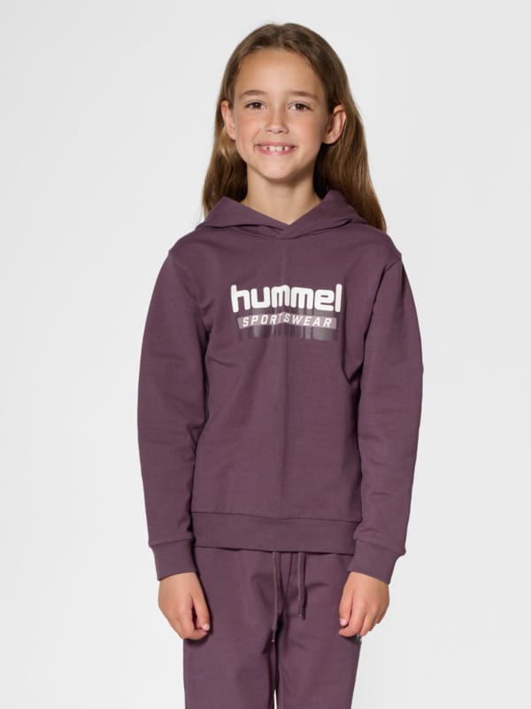 hmlTUKAS HOODIE