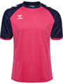 hmlMATCH LEAGUE JERSEY S/S