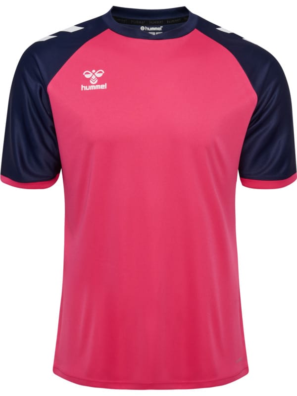 hmlMATCH LEAGUE JERSEY S/S
