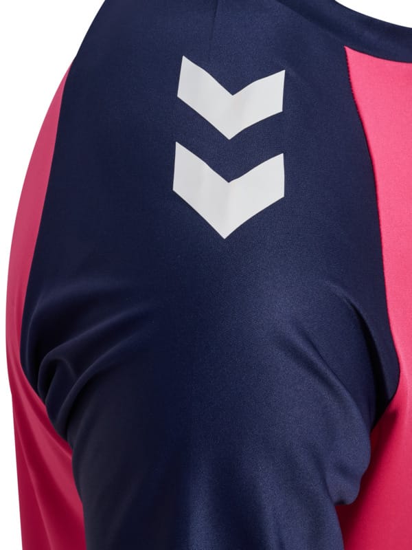 hmlMATCH LEAGUE JERSEY S/S