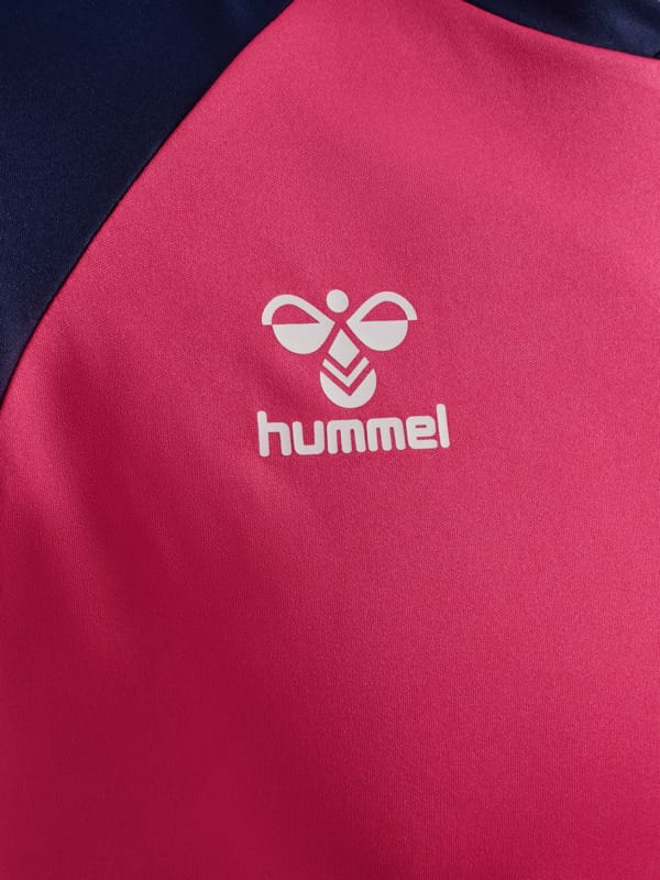 hmlMATCH LEAGUE JERSEY S/S