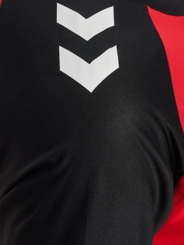 hmlMATCH LEAGUE JERSEY S/S