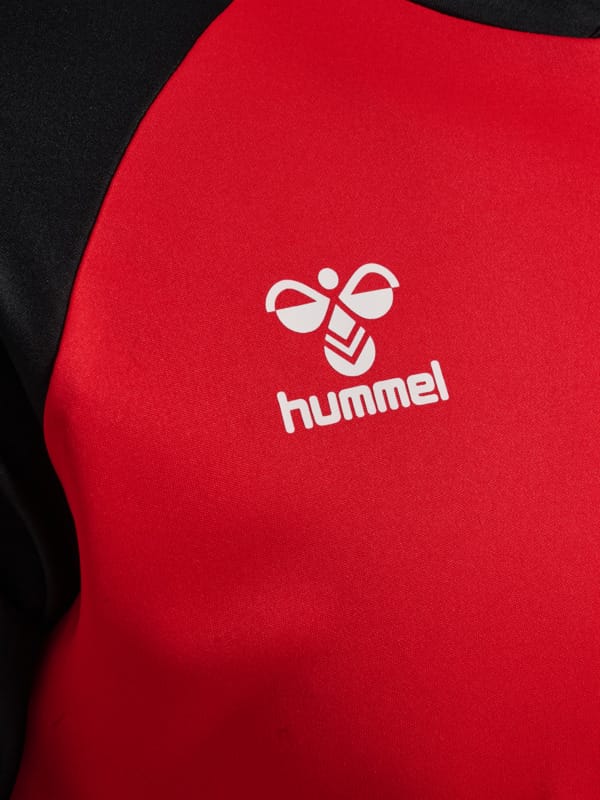 hmlMATCH LEAGUE JERSEY S/S