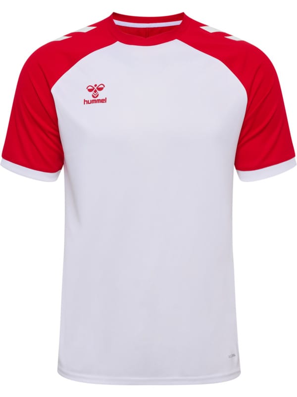 hmlMATCH LEAGUE JERSEY S/S KIDS