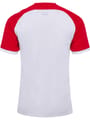 hmlMATCH LEAGUE JERSEY S/S KIDS
