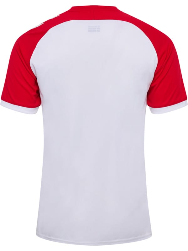 hmlMATCH LEAGUE JERSEY S/S KIDS
