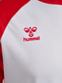 hmlMATCH LEAGUE JERSEY S/S KIDS